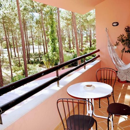 Aroeira Golf&Beach Коста да Капарика Екстериор снимка