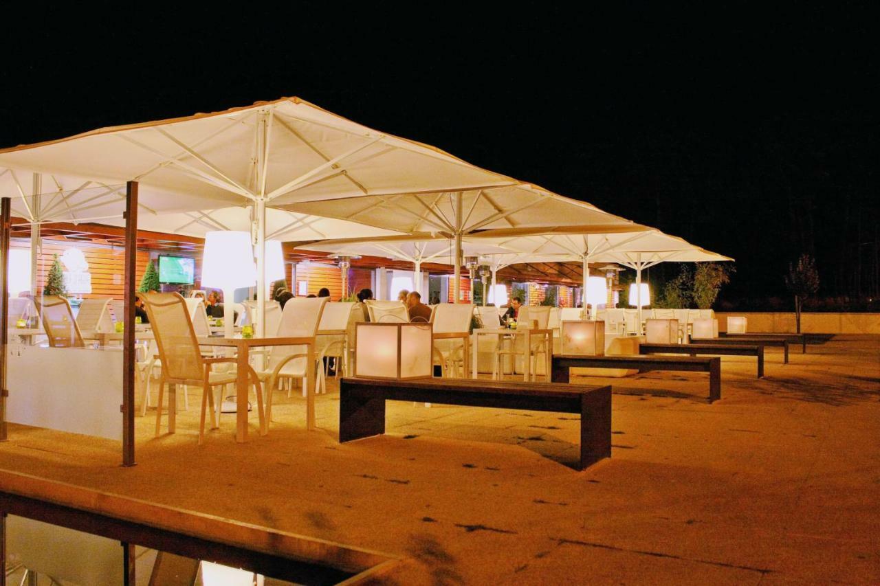 Aroeira Golf&Beach Коста да Капарика Екстериор снимка