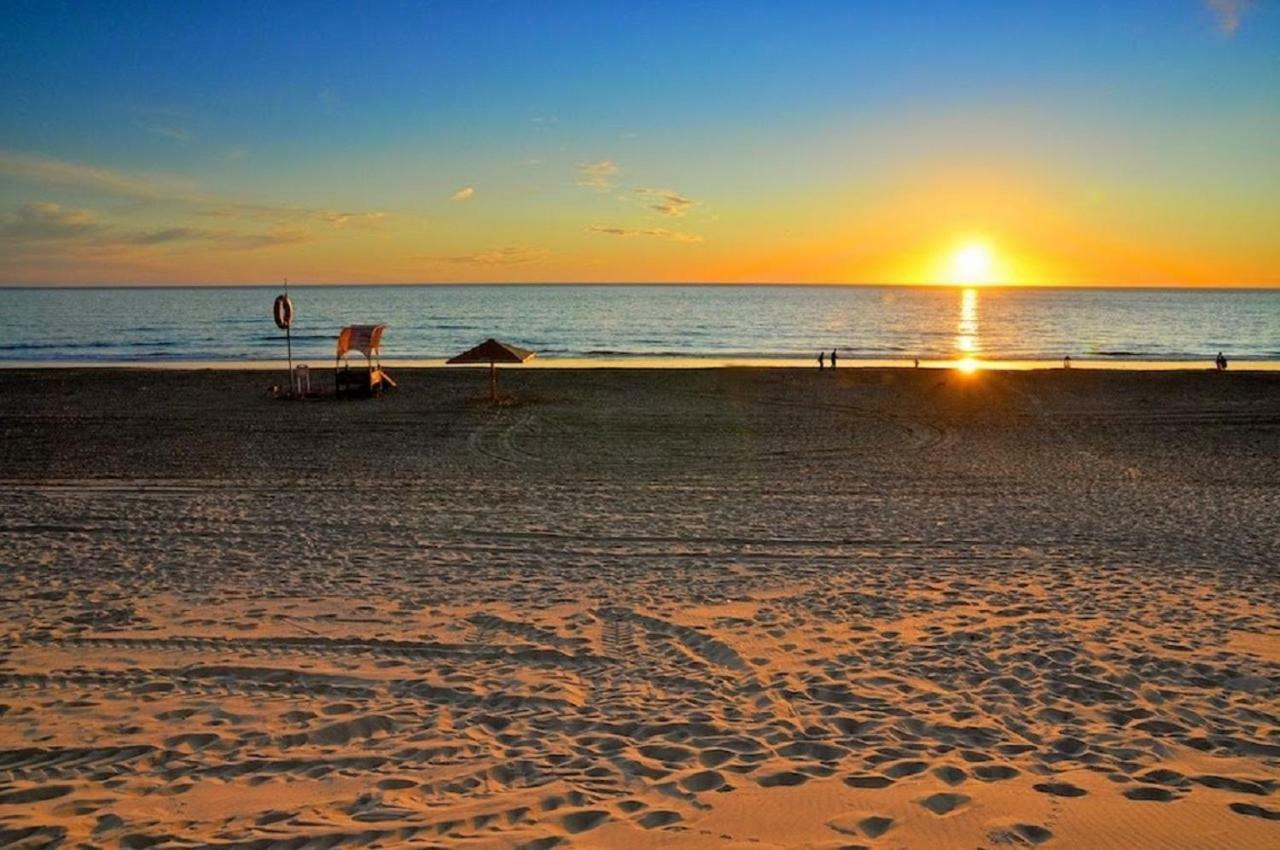 Aroeira Golf&Beach Коста да Капарика Екстериор снимка
