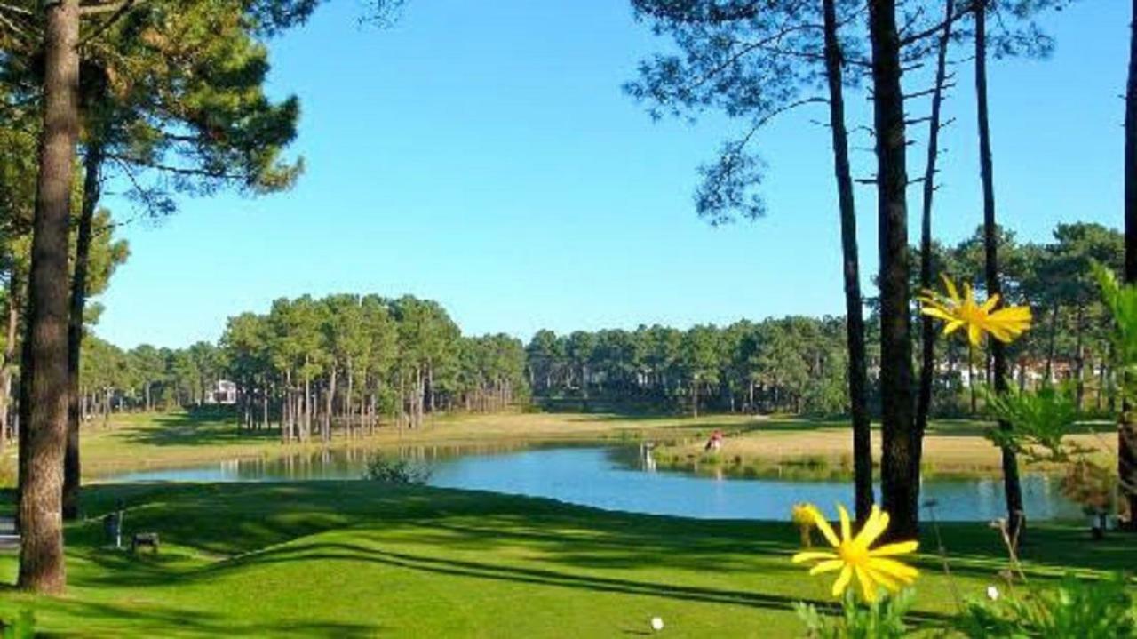 Aroeira Golf&Beach Коста да Капарика Екстериор снимка